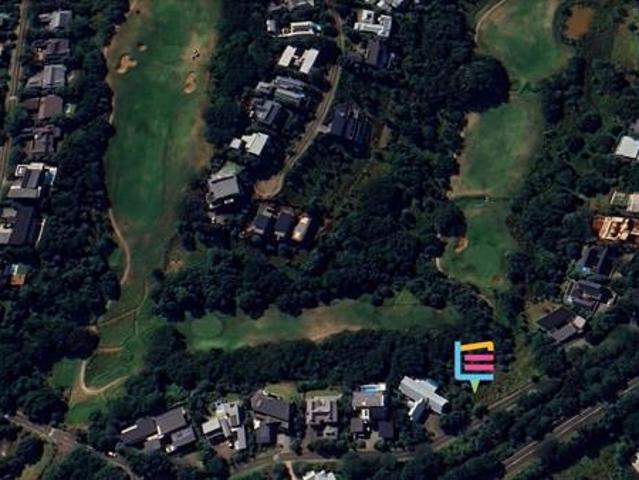 1 456 m² Land available in Simbithi Estate