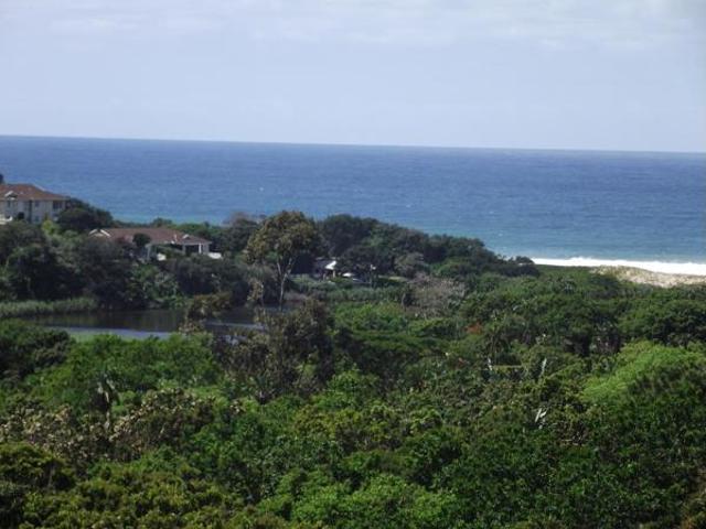 1 463 m² Land available in Marina Beach
