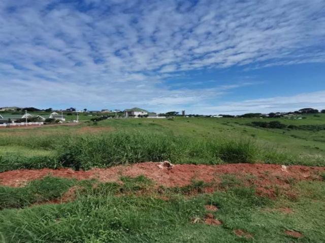 1 460 m² Land available in Kindlewood Estate