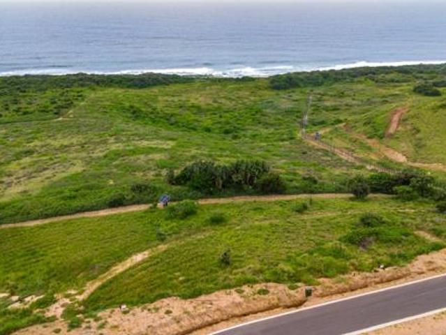 1 460 m² Land available in Seaton Estate