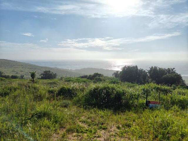 1 460 m² Land available in Seaton Estate