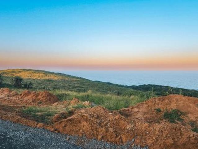 1 460 m² Land available in Seaton Estate