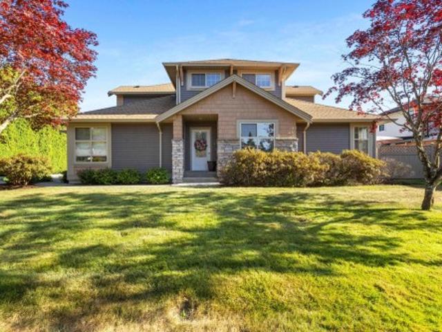 1 46150 Riverside Drive, Chilliwack, BC, V2P 3K9 townhouse for sale | Listing ID R3032 | Royal LePage