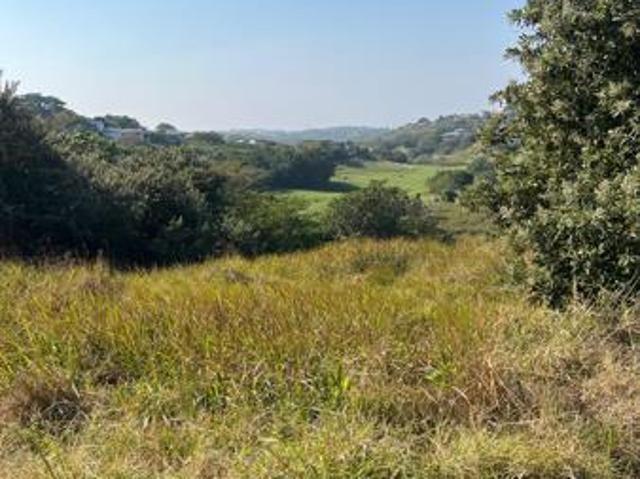 1 462 m² Land available in Simbithi Estate