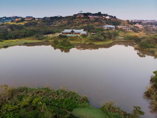 1 462 m² Land available in Simbithi Estate