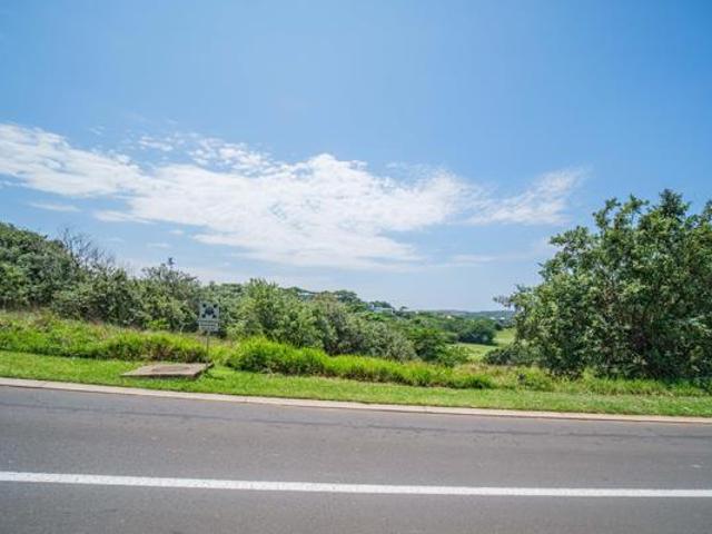 1 462 m² Land available in Simbithi Estate