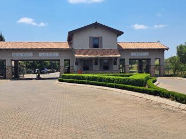 1 467 m² Land available in Melodie