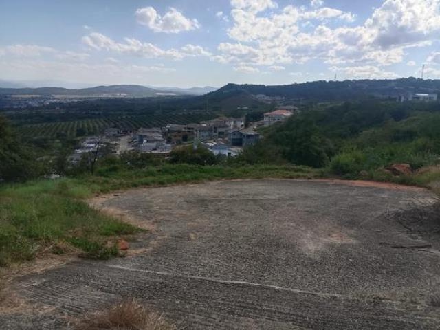 1 467 m² Land available in Drum Rock