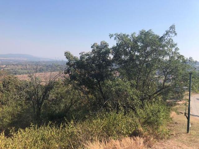 1 467 m² Land available in Drum Rock