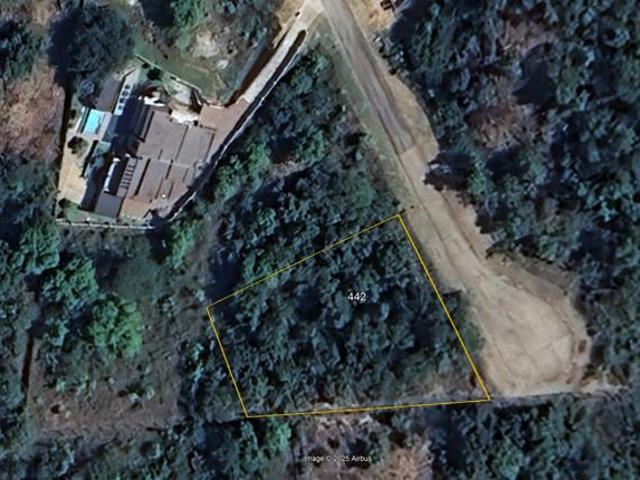 1 467 m² Land available in Drum Rock