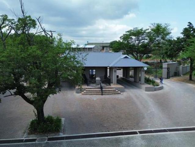 1 467 m² Land available in Sabie River Eco Estate