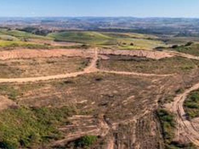 1 467 m² Land available in Seaton Estate
