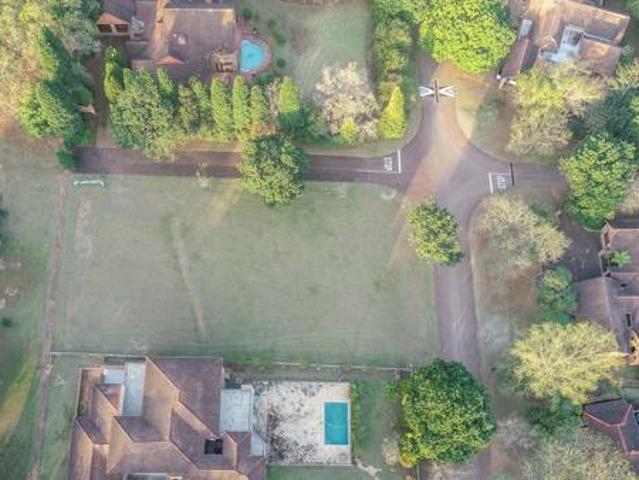 1 467 m² Land available in White River Country Estate