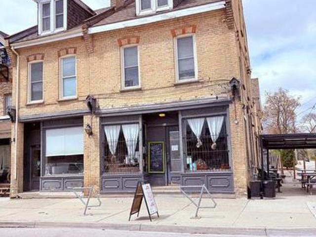 1 466 Dufferin Avenue, London East F, ON, N6B 1Z8 house for lease | Listing ID X13715 | Royal LePage