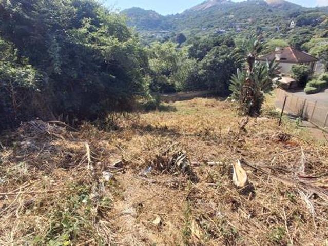 1 466 m² Land available in Nelspruit Ext 6