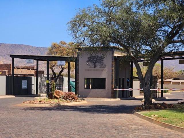 1 477 m² Land available in Mokopane Central