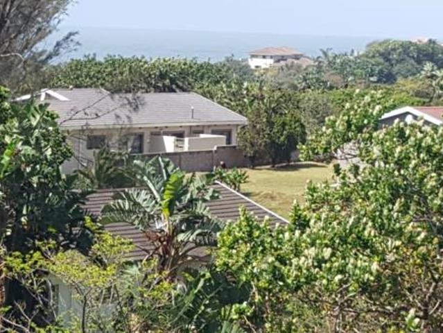 1 474 m² Land available in Hibberdene