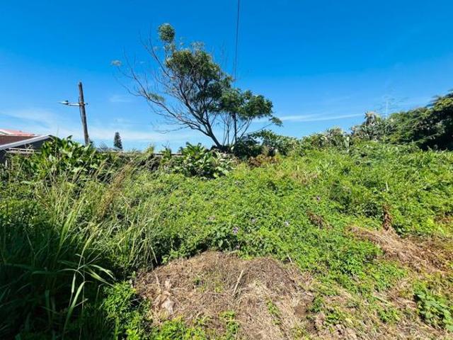 1 478 m² Land available in Saint Michaels on Sea
