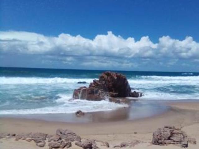 1 479 m² Land available in Palm Beach