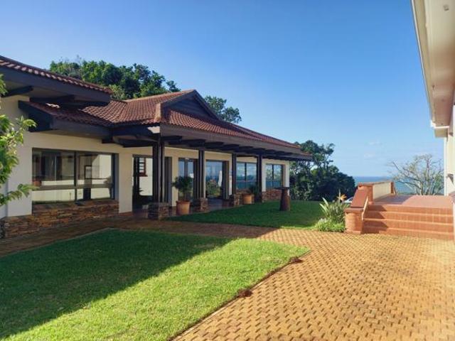 1 479 m² Land available in Port Edward