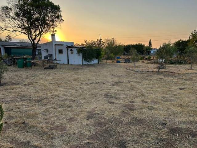1 487 m² Land available in Aurora