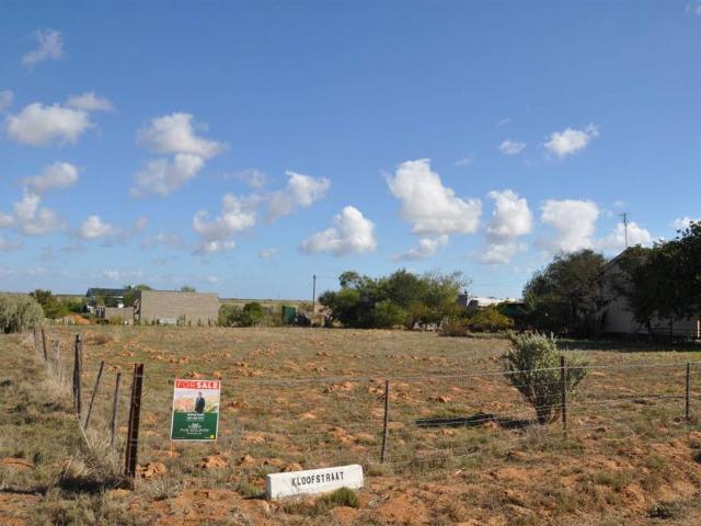 1 487 m² Land available in Aurora
