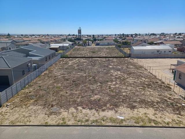 1 487 m² Land available in Velddrif
