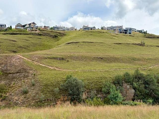 1 488 m² Land available in Dullstroom