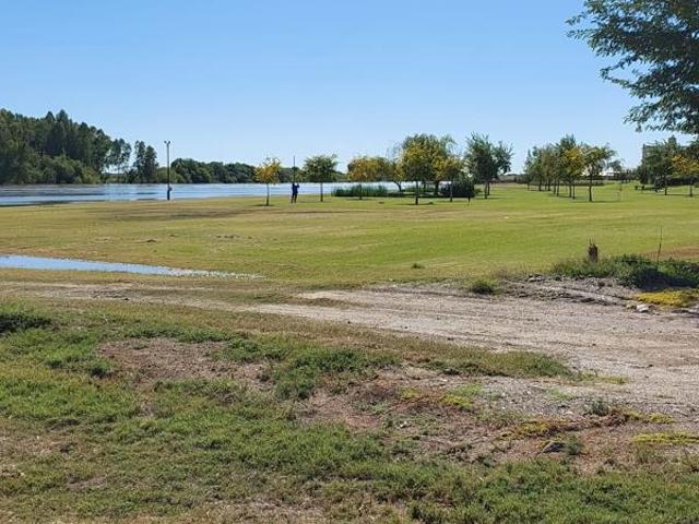 1 488 m² Land available in Kanoneiland