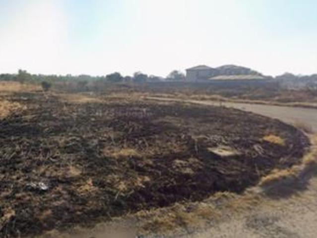 1 488 m² Land available in Riebeeckstad