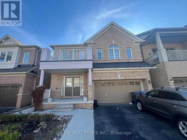 1 48 Bellcrest Road, Brampton, ON, L6Y 0Z7 house for lease | Listing ID W13019 | Royal LePage