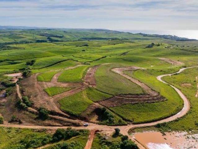 1 490 m² Land available in Seaton Estate