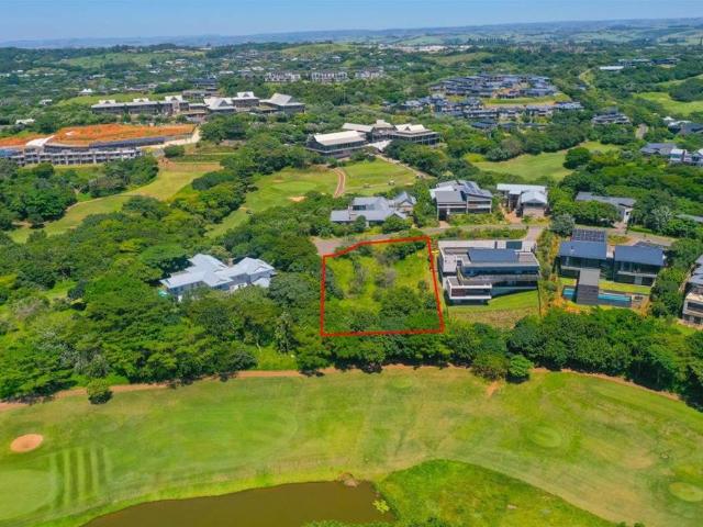 1 490 m² Land available in Simbithi Estate