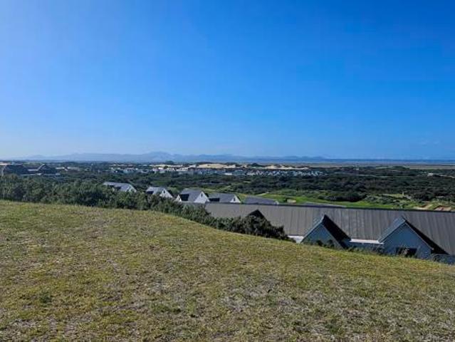 1 492 m² Land available in St Francis Links Golf Estate