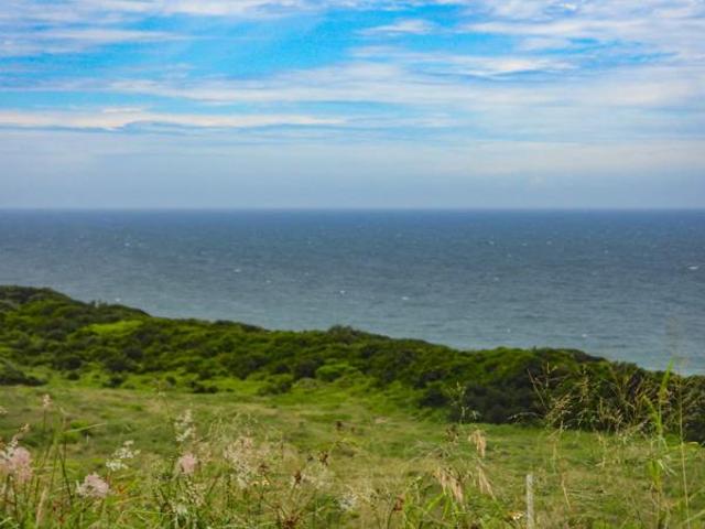 1 494 m² Land available in Seaton Estate