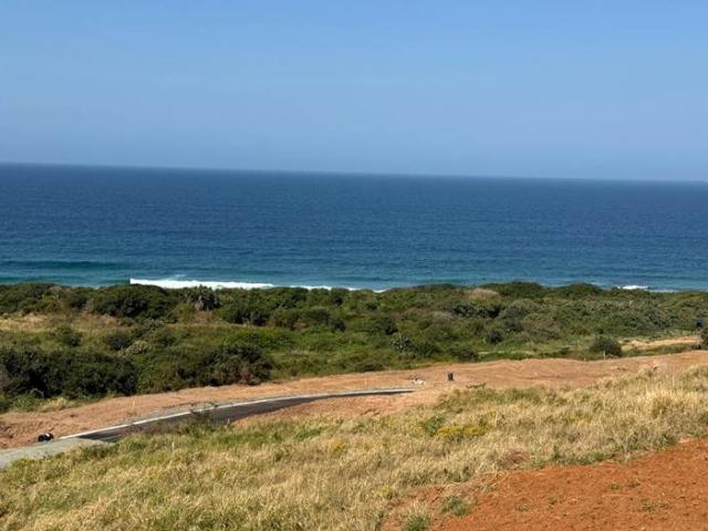 1 498 m² Land available in Seaton Estate