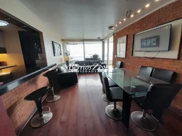 $ 1.400.000 Departamento en Arriendo en Viña del Mar 4 dormitorios 3 baños / Berríos Zegers Propiedades