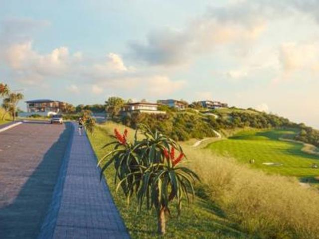 1 400 m² Land available in Zimbali Lakes Resort