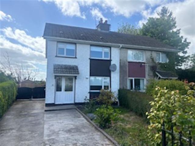 1,400 / month | 43 Pairc Mhuire, Ferns, Wexford Phoenix Estates 4999 MyHome. Ie Lettings