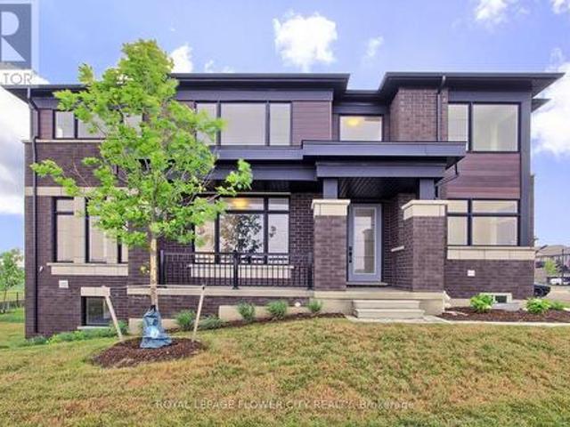 1 400 Newman Drive, Cambridge, ON, N1S 0E8 house for sale | Listing ID X13599 | Royal LePage