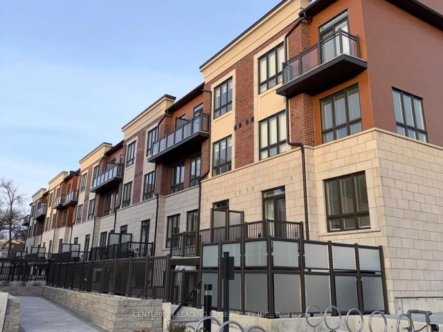 1 4015 Hickory Drive, Mississauga | Leased, W12972 | Condos. Ca