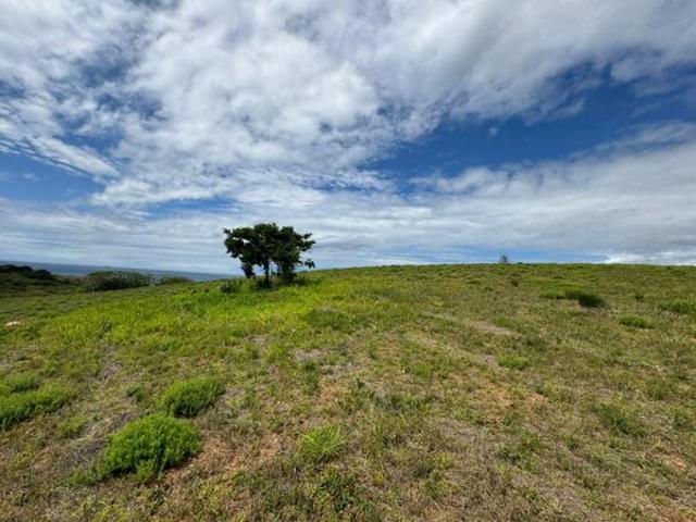 1 402 m² Land available in Seaton Estate