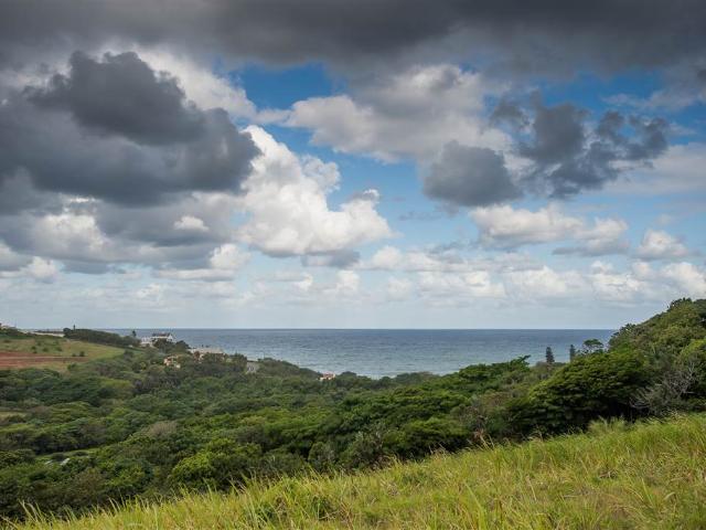 1 406 m² Land available in Zululami Luxury Coastal Estate