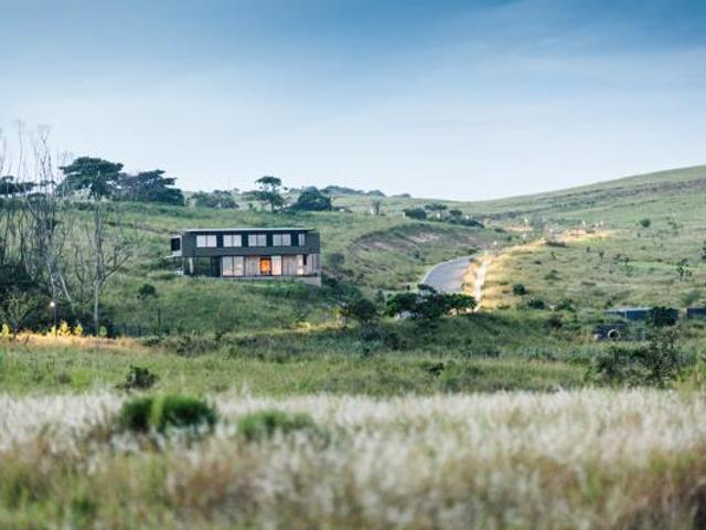 1 406 m² Land available in Zululami Luxury Coastal Estate