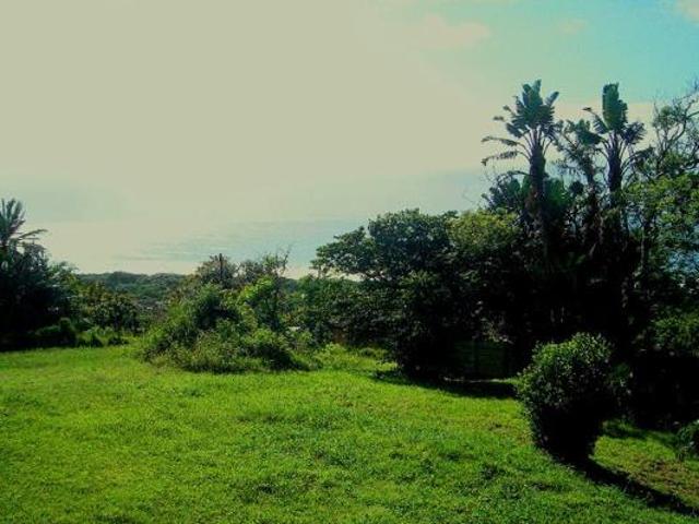 1 412 m² Land available in Elysium