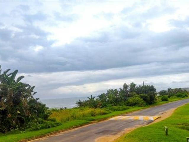 1 417 m² Land available in Leisure Bay