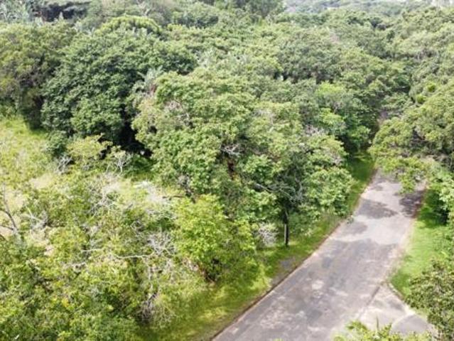 1 417 m² Land available in Ramsgate