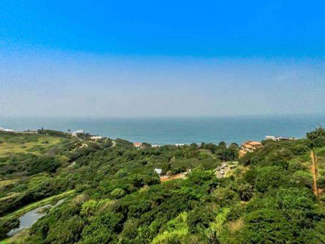 1 414 m² Land available in Sheffield Beach