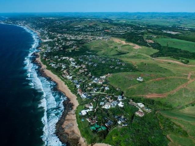 1 414 m² Land available in Zululami Luxury Coastal Estate