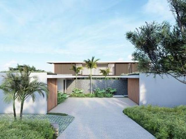 1 414 m² Land available in Zululami Luxury Coastal Estate
